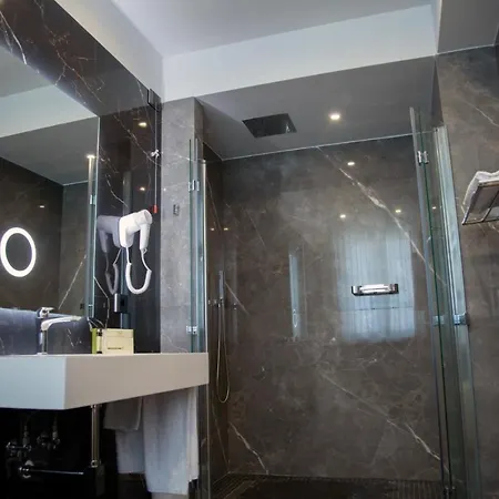 Hotel Ristorante Aeclanum