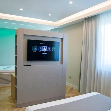 Ristorante Aeclanum Hotel