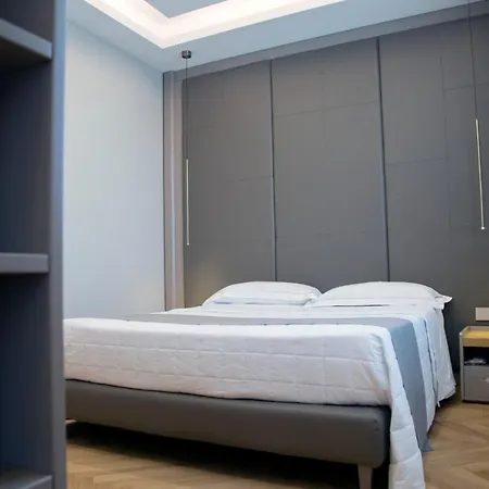 Hotel Ristorante Aeclanum 3*