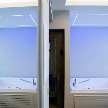 Hotel Ristorante Aeclanum 3*