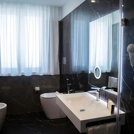 Hotel Ristorante Aeclanum 3*