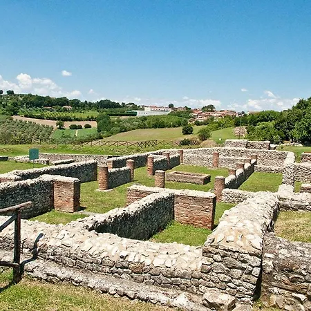 Hotel Ristorante Aeclanum