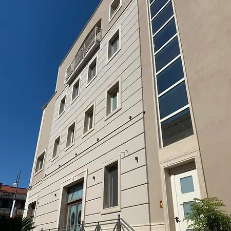 Ristorante Aeclanum 3*