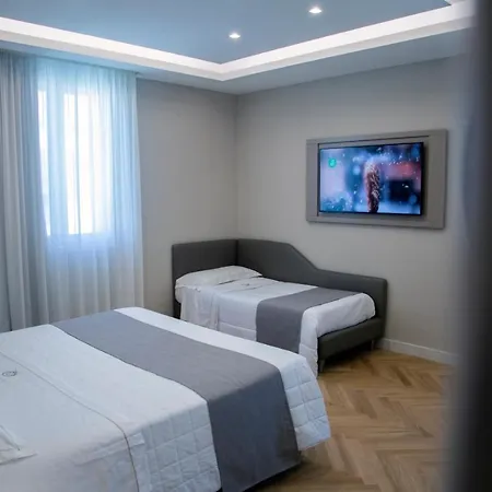 Hotel Ristorante Aeclanum