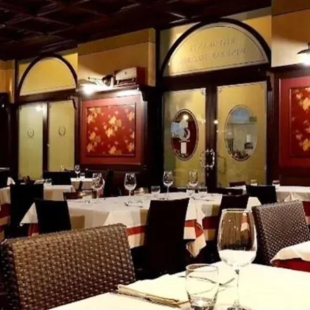 Ristorante Aeclanum 3* Mirabella Eclano