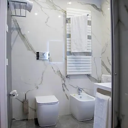 Hotel Ristorante Aeclanum