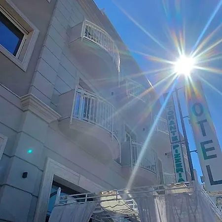 Ristorante Aeclanum Hotel