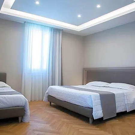 Ristorante Aeclanum 3*