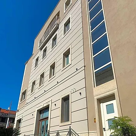 Hotel Ristorante Aeclanum 3*