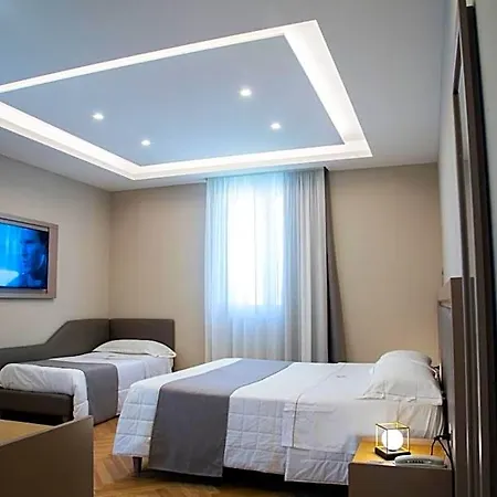 Ristorante Aeclanum 3*