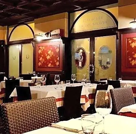 Ristorante Aeclanum Mirabella Eclano